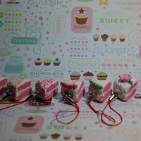 Pink Cake - Thumbnail 3