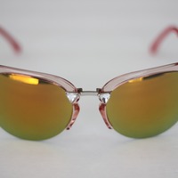 Cindy Fav Clear Pink - Thumbnail 1