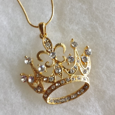 Fit for royalty