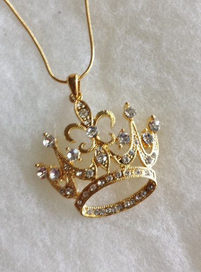 Fit for Royalty
