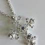 Renaissance Cross Necklace-1
