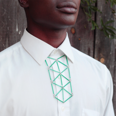 Tree of life necklace - turquoise