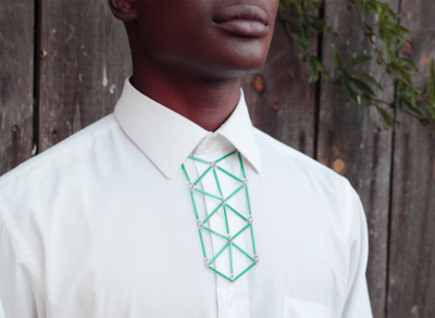 Tree of Life Necklace - Turquoise  