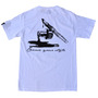 Cleanse Your Style Tee (White)-1