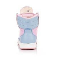 Sweet ice cream Little Twin Star Pastel Sneakers Shoes Fairy fashion  - Thumbnail 3