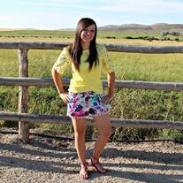 Floral Pom Pom Shorts