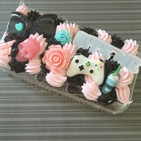 Whip Color Upgrade - Thumbnail 1