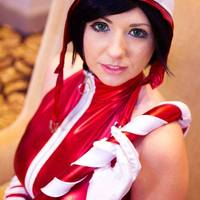 Catwoman by Short Fuse Pinups - Thumbnail 2