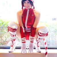 Catwoman by Short Fuse Pinups - Thumbnail 3