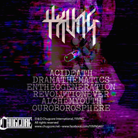 YXVNG - Generation Rx - Thumbnail 2