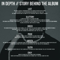 Deviant - Self-Titled - Thumbnail 2