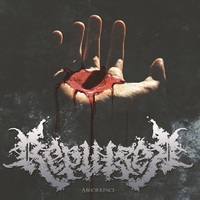 Repulser - Abhorrence EP - Thumbnail 1