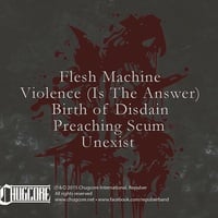 Repulser - Abhorrence EP - Thumbnail 2