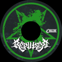 Repulser - Abhorrence EP - Thumbnail 3