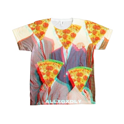 Family portriat T-shirt 