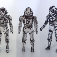 Ghost Protocol Trooper - Thumbnail 2