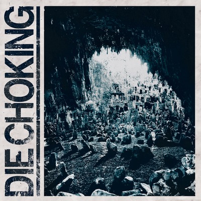 Die choking iii [limited lp]