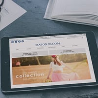 Storenvy Premium Theme | Mason Bloom - Thumbnail 2