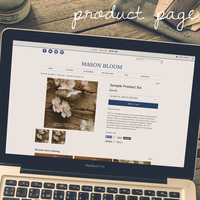 Storenvy Premium Theme | Mason Bloom - Thumbnail 3