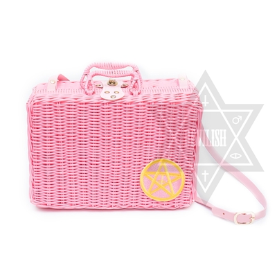Magical girl bag