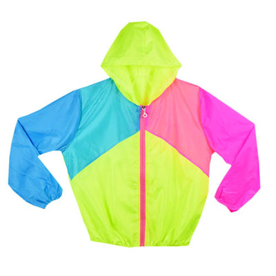 JELLY JACKET