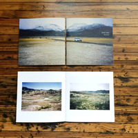 Desert Lands, Nicole Mark - Thumbnail 3