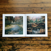 Desert Lands, Nicole Mark - Thumbnail 2