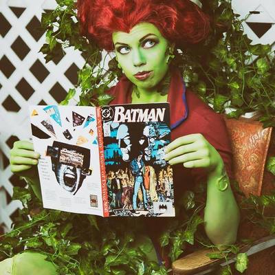 Poisonous salon 8 x 10 - Thumbnail 5