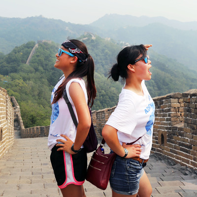 Adopteen sunglasses - Thumbnail 2