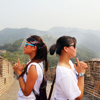 Adopteen Sunglasses - Thumbnail 2