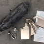 AN-M30 100 lb GP Bomb Kit UNCOATED - Thumbnail 4