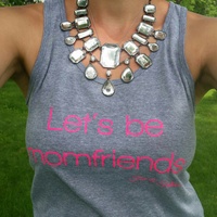  Let's be momfriends  - Thumbnail 1