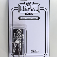 Ghost Protocol Trooper - Thumbnail 1