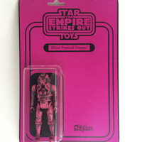 Ghost Protocol Trooper Chase - Thumbnail 1