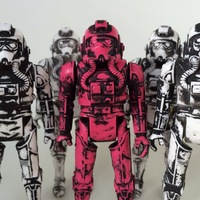 Ghost Protocol Trooper Chase - Thumbnail 3