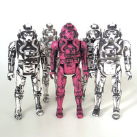 Ghost Protocol Trooper Chase - Thumbnail 4