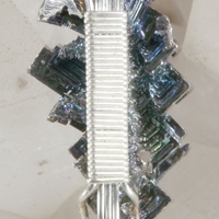 Bismuth Pendant - Thumbnail 2