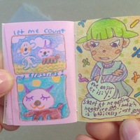 "It Was Blended In" Book - Thumbnail 2