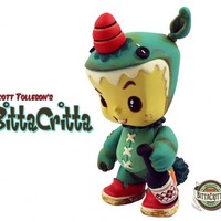 Scott Tolleson's Bitta Critta - 2 styles - Thumbnail 2