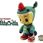 Scott Tolleson's Bitta Critta - 2 styles-2