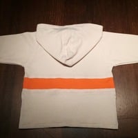 Long Sleeved Hooded T - Thumbnail 1