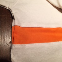 Long Sleeved Hooded T - Thumbnail 3