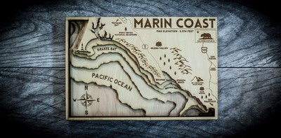 MARIN COAST