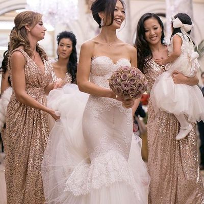 Long bridesmaid dresses, sparkle bridesmaid dresses, shining bridesmaid dresses, 2018 new bridesmaid dresses, cheap bridesmaid dresses, bd501