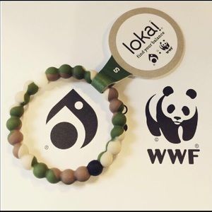 wild lokai bracelet (limited edition)