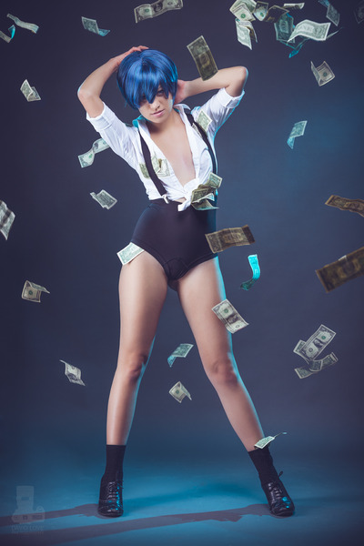 Stripper Ciel 2k15