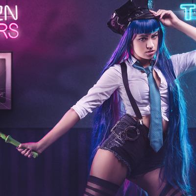 Stocking in the adult section - Thumbnail 4