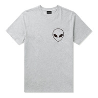 Harajuku alien T-Shirts - Thumbnail 3