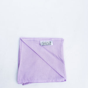 Car Seat Swaddle - Lavender