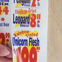 RON ENGLISH'S VANDALISM STARTER KIT - Thumbnail 1